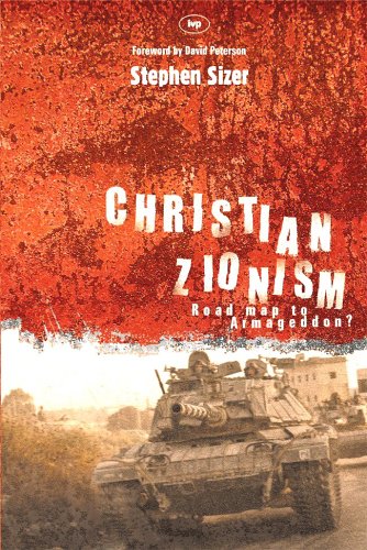 ZIONISME KRISTEN-YAHUDI, SIMBIOSA PEMUSNAH PERADABAN Christian-zionism